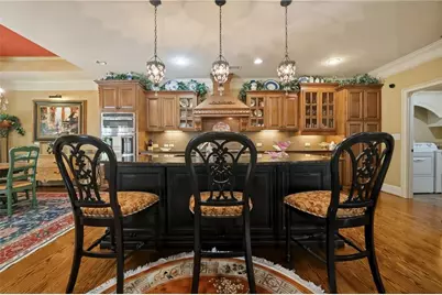 2496 Ballantrae Circle #35, Cumming, GA 30041 - Photo 13