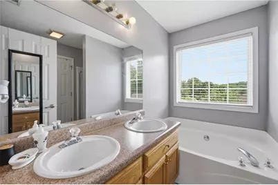 114 Sanders Walk, McDonough, GA 30252 - Photo 5