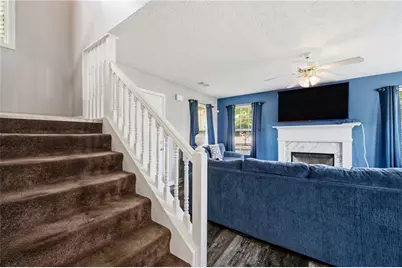 114 Sanders Walk, McDonough, GA 30252 - Photo 21