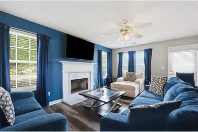114 Sanders Walk, McDonough, GA 30252 - Photo 17