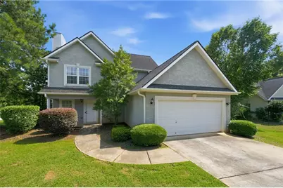 114 Sanders Walk, McDonough, GA 30252 - Photo 3