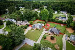 4840 Habersham Way SE, Conyers, GA 30094 - Photo 47
