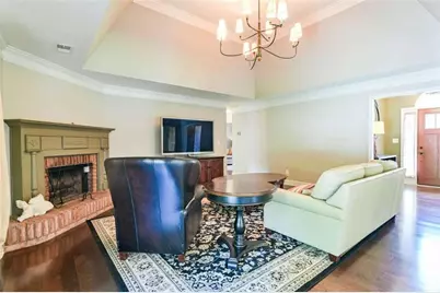 4840 Habersham Way SE, Conyers, GA 30094 - Photo 11