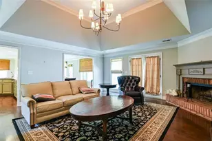 4840 Habersham Way SE, Conyers, GA 30094 - Photo 9