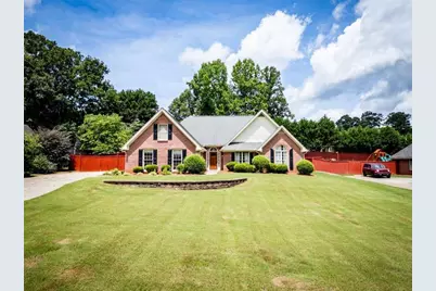 4840 Habersham Way SE, Conyers, GA 30094 - Photo 3