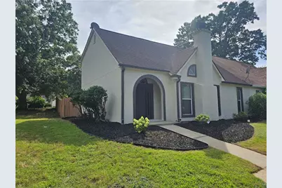 4128 Lake Mist Drive, Kennesaw, GA 30144 - Photo 3