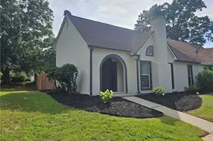 4128 Lake Mist Dr, Kennesaw, GA 30144 - Photo 3