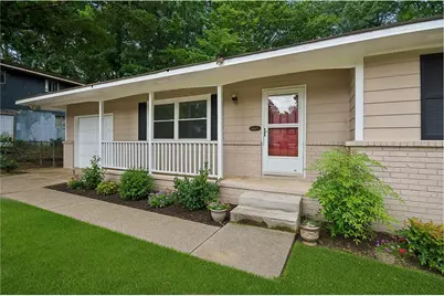 8845 Ashwood Drive, Riverdale, GA 30274 - Photo 5