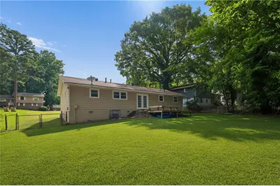 8845 Ashwood Drive, Riverdale, GA 30274 - Photo 29