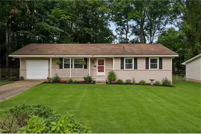 8845 Ashwood Drive, Riverdale, GA 30274 - Photo 1
