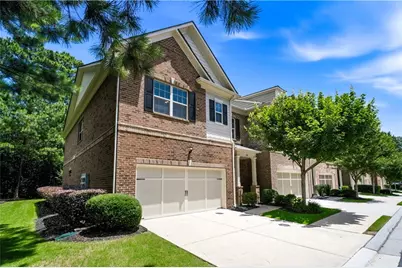 114 Bradford Drive, Atlanta, GA 30328 - Photo 1