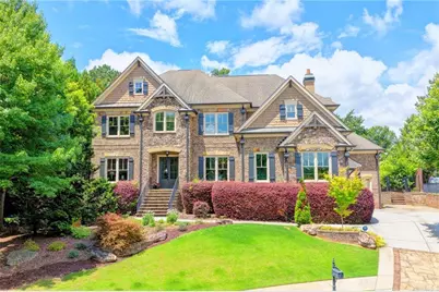 5272 Lacosta Lane, Johns Creek, GA 30022 - Photo 1