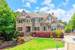 5272 Lacosta Ln, Johns Creek, GA 30022 - Photo 1
