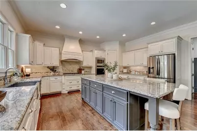 5272 Lacosta Lane, Johns Creek, GA 30022 - Photo 5