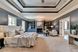 5272 Lacosta Ln, Johns Creek, GA 30022 - Photo 33