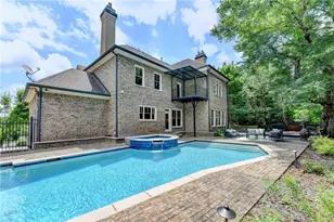 5272 Lacosta Ln, Johns Creek, GA 30022 - Photo 1