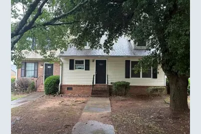 5509 Park Place S, Atlanta, GA 30349 - Photo 1