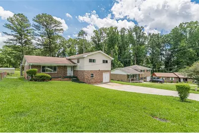2272 Green Hawk Court, Decatur, GA 30035 - Photo 5