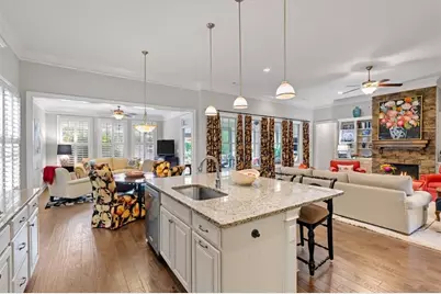 103 Laurel Overlook, Canton, GA 30114 - Photo 17