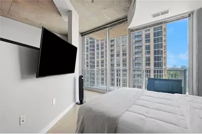 361 17th Street NW #1105, Atlanta, GA 30363 - Photo 9