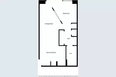 361 17th Street NW #1105, Atlanta, GA 30363 - Photo 23