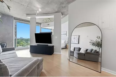 361 17th Street NW #1105, Atlanta, GA 30363 - Photo 5