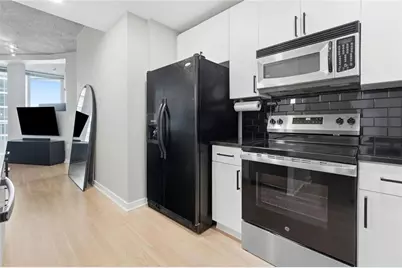 361 17th Street NW #1105, Atlanta, GA 30363 - Photo 3