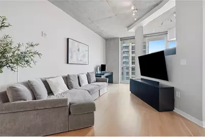 361 17th Street NW #1105, Atlanta, GA 30363 - Photo 5