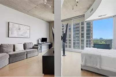 361 17th Street NW #1105, Atlanta, GA 30363 - Photo 11