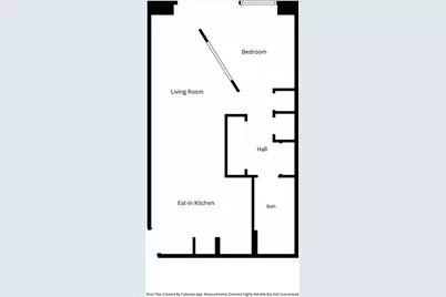 361 17th Street NW #1105, Atlanta, GA 30363 - Photo 23