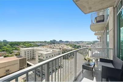 361 17th Street NW #1105, Atlanta, GA 30363 - Photo 17