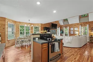 151 Wild Acres Rd, Blairsville, GA 30512 - Photo 19