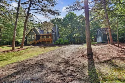 151 Wild Acres Road, Blairsville, GA 30512 - Photo 5