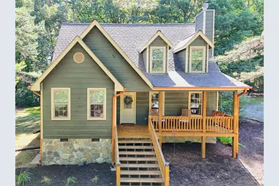 151 Wild Acres Road, Blairsville, GA 30512 - Photo 7