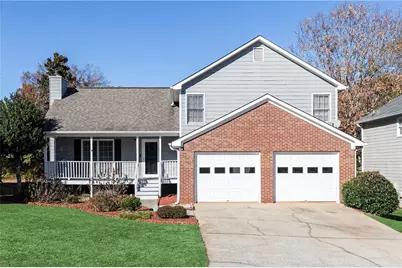 5216 Glendora Court, Powder Springs, GA 30127 - Photo 1