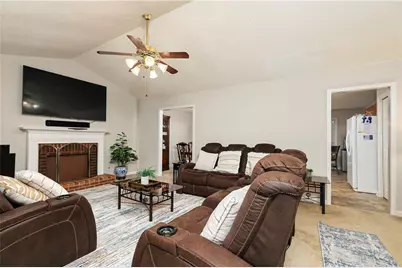 5216 Glendora Court, Powder Springs, GA 30127 - Photo 3