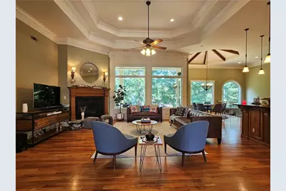 707 Bethpage Drive, McDonough, GA 30253 - Photo 5