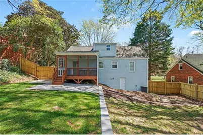 1201 Walker Drive, Decatur, GA 30030 - Photo 33