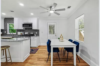 1201 Walker Drive, Decatur, GA 30030 - Photo 17