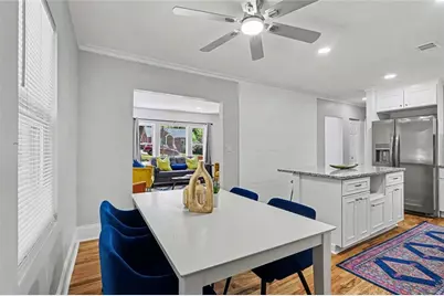 1201 Walker Drive, Decatur, GA 30030 - Photo 13