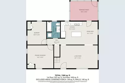 1201 Walker Drive, Decatur, GA 30030 - Photo 33