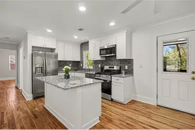 1201 Walker Drive, Decatur, GA 30030 - Photo 3