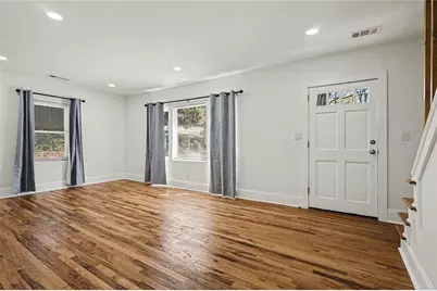 1201 Walker Drive, Decatur, GA 30030 - Photo 5
