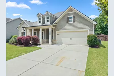 72 Blue Billed Crossing, Jefferson, GA 30549 - Photo 3