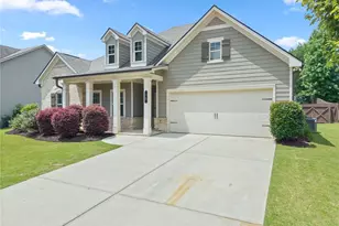 72 Blue Billed Crossing, Jefferson, GA 30549 - Photo 3