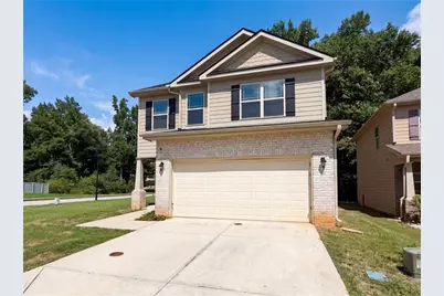 11916 Lovejoy Crossing Place, Hampton, GA 30228 - Photo 25
