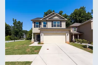 11916 Lovejoy Crossing Place, Hampton, GA 30228 - Photo 1