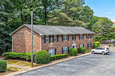 3665 Chestnut Drive #F2, Atlanta, GA 30340 - Photo 1