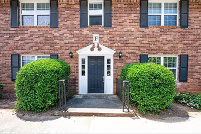 3665 Chestnut Drive #F2, Atlanta, GA 30340 - Photo 5