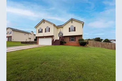 5355 Queen Ester Court, Ellenwood, GA 30294 - Photo 25